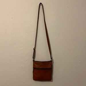 Fossil Purse